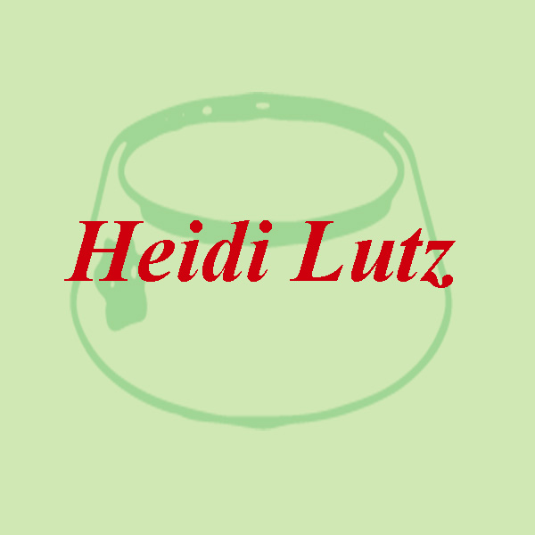 Heidi Lutz